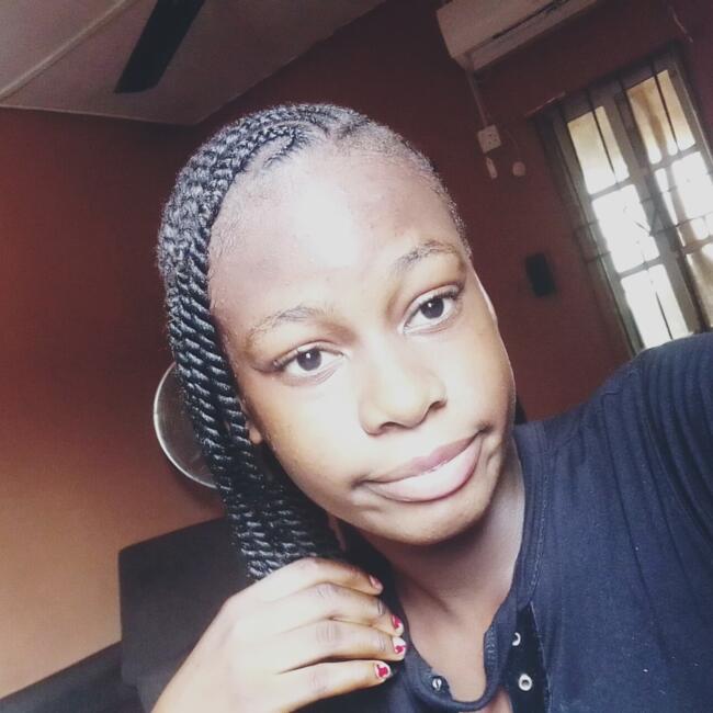 Babysitter in Ikorodu: Jessica