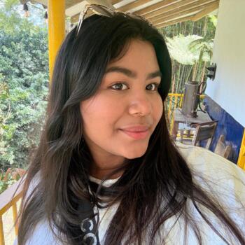 Babysitter in Medellín: Shairyt Maia