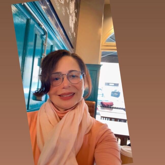 Babysitter in Pomezia: Lolimar