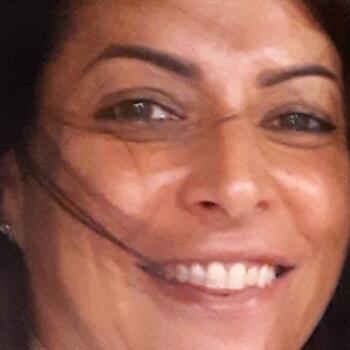 Babysitter Roma: Samantha