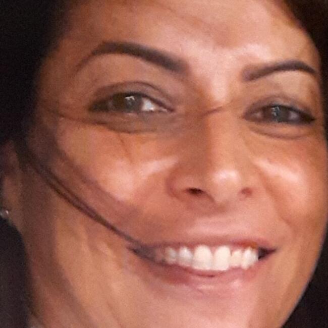 Babysitter a Roma: Samantha