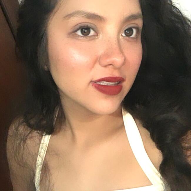 Niñera en Xalapa: Arely