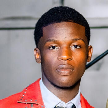 Babysitter στην περιοχή Λευκωσία: Kwizera