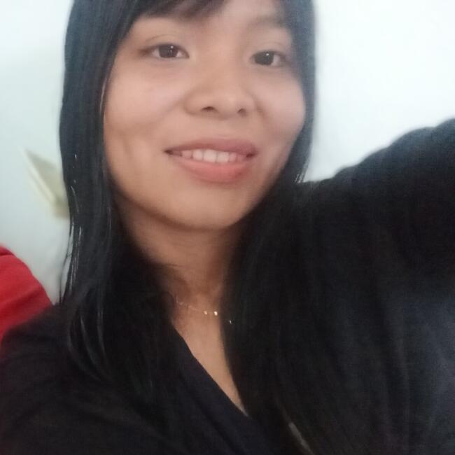 Babysitter in Dolega District: Milena