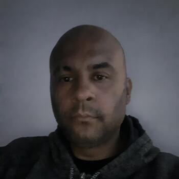 Babá em Guarulhos: Fábio