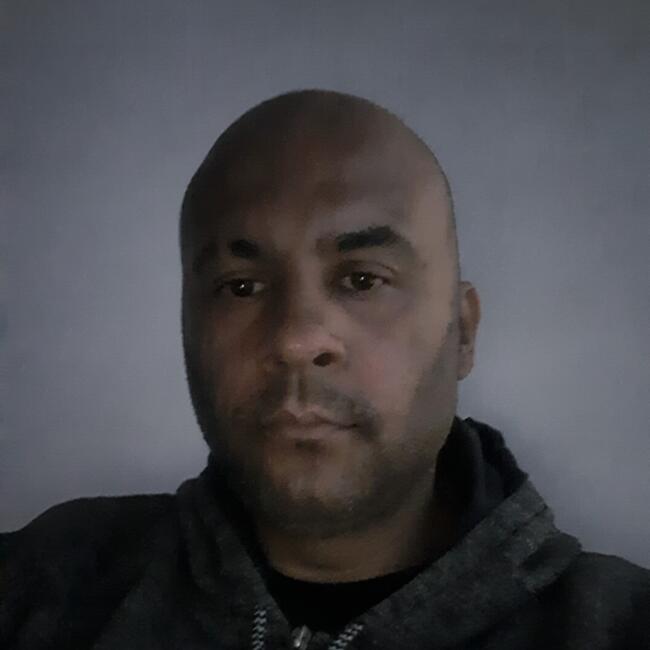 Babá em Guarulhos: Fábio