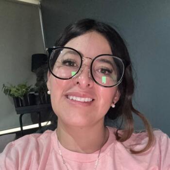 Parent Benito Juarez: VALERIA