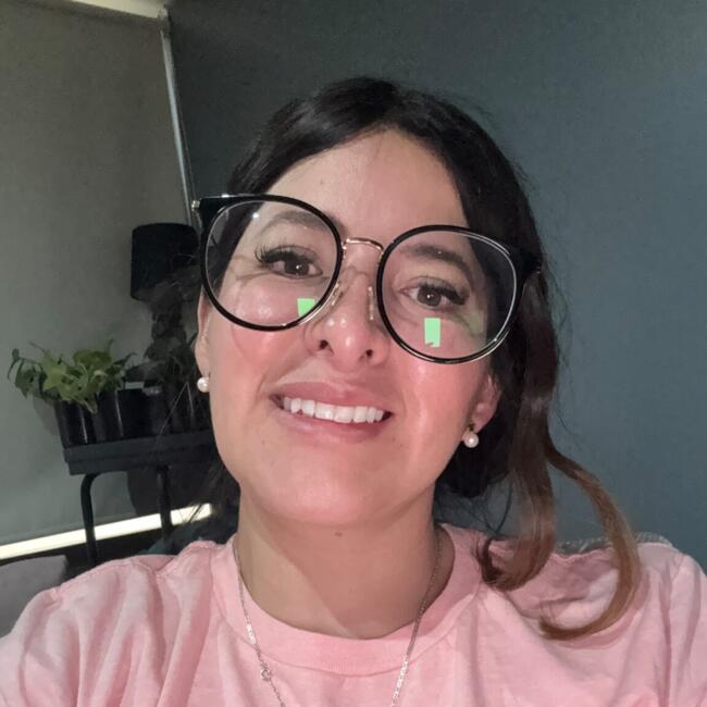 Babysitting job in Benito Juarez: VALERIA
