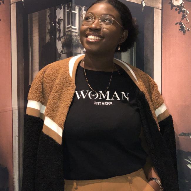 Babysitter in Sintra: Chelsea