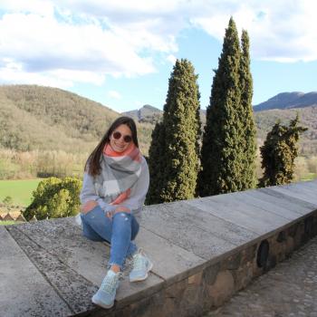 Canguros en Esplugues de Llobregat: Laura