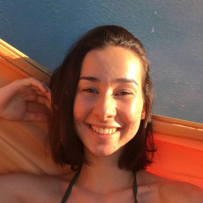 Canguro en Barcelona: Ariadna