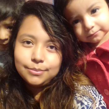 Babysitter Naucalpan: Zeltzin ariadna