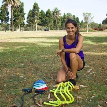 Babysitter a Induno Olona: Marta