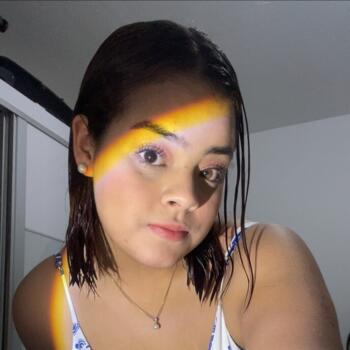 Babysitter in Carapicuíba: Pamela
