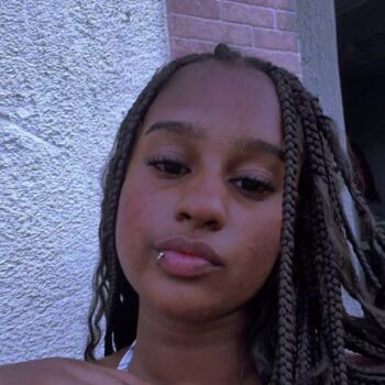 Babysitter in Nova Iguaçu: Kethlen