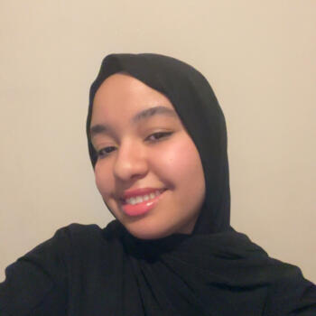 Babysitter in Argenteuil: Imane