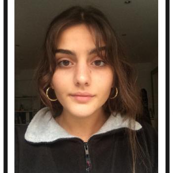 Baby-sitter Bruxelles (Ixelles): Clara