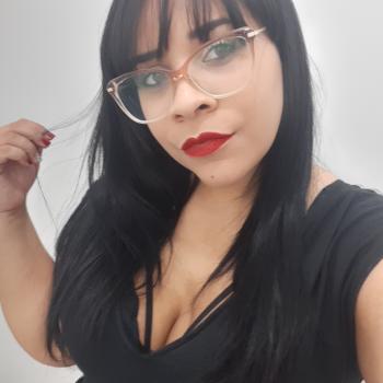 Emprego de babá em Guarulhos: emprego de babá Ariany Gabriela de