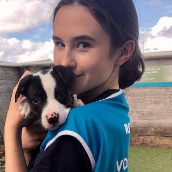 Nanny in Melbourne: Madi