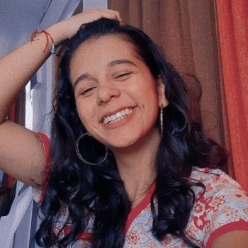 Niñera en Curridabat: Valeria Molina Alvarado