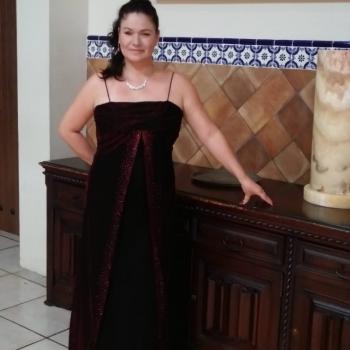 Niñera en Neza: Mary