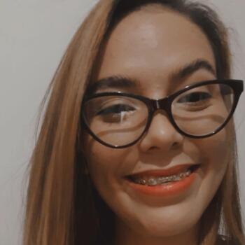 Babysitter in Soledad: Yanylexis Antonela
