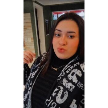 Babá em Porto Alegre: Gabrielly