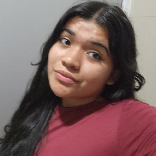 Babysitter in Resistencia: Soledad Ramona