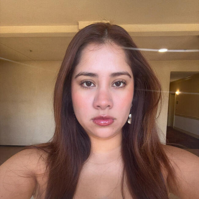 Nanny in Los Angeles: Fabiana