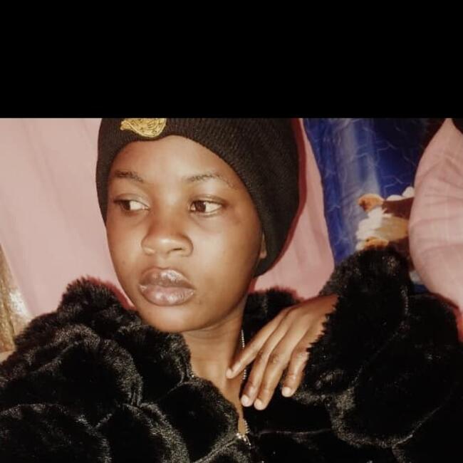 Babysitter in Johannesburg: Marina