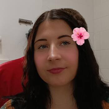 Babysitter Somain: Lea