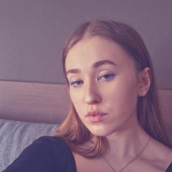 Babysitter in Lanaken: Margarita