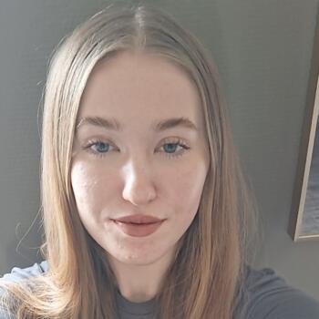 Babysitter in Lanaken: Margarita
