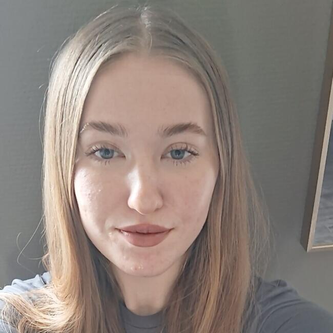 Babysitter in Lanaken: Margarita