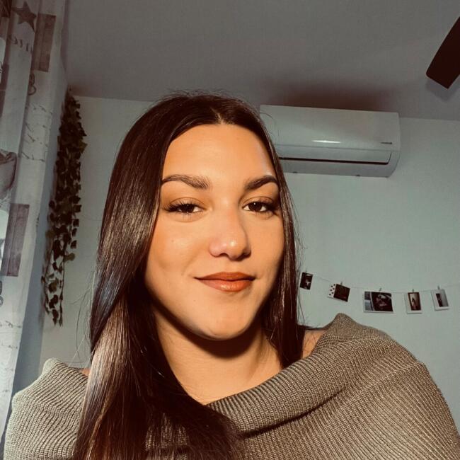 Canguro en Viladecavalls: Zaira