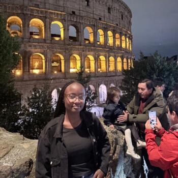 Babysitter a Roma: Shema