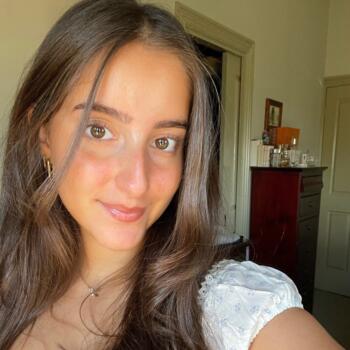 Babysitter em Melbourne: Jasmine