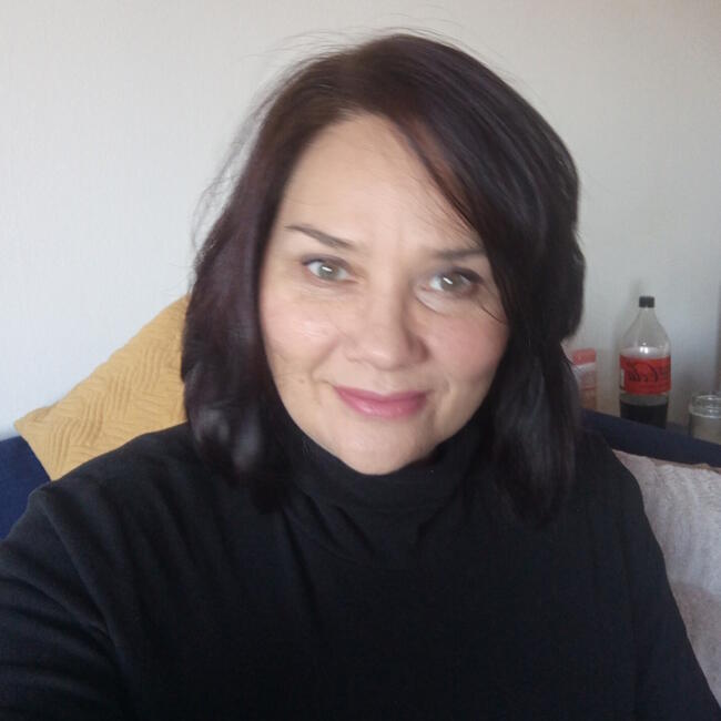 Chůva v Praha: Dayana Isabel