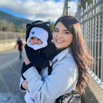 Babysitter in Delta: Kanika