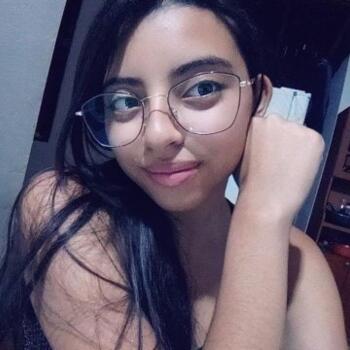 Niñera en Itagüí: Luisa Fernanda