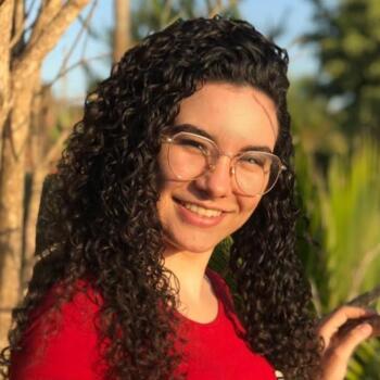 Babá em Piracicaba: Beatriz