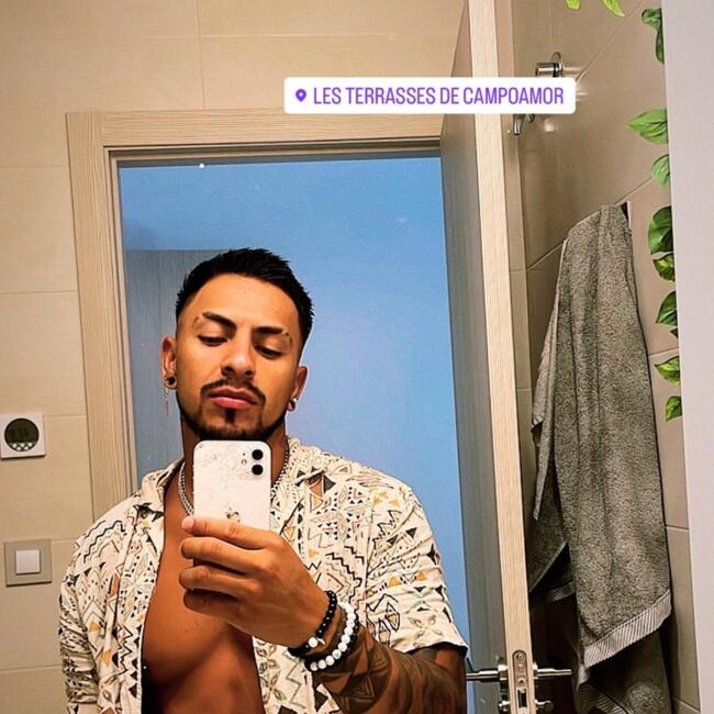 Babysitting job in Moordrecht: Aydam