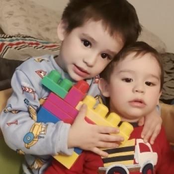 Babysitting job in Puente Alto: babysitting job Ebelen