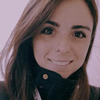 Babysitter in Concepción: StefanyM