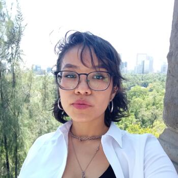 Niñera en Naucalpan de Juárez: Noemí