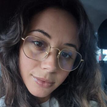 Babysitter in Chiavari: Greta