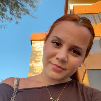 Babysitter em Arrentela: Mariana