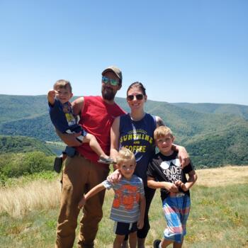 Babysitting job in Denver (Pennsylvania): babysitting job Amber