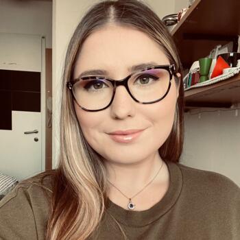 Babysitter in Ljubljana: Zala