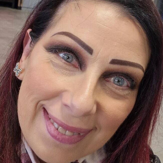 Babysitter a Bari: Anna